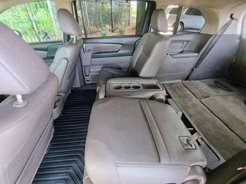 Used 2017 Honda Odyssey EX-L image 55