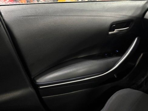 Used 2021 Toyota Corolla SE w/ Carpet Mat Package (TMS) image 26