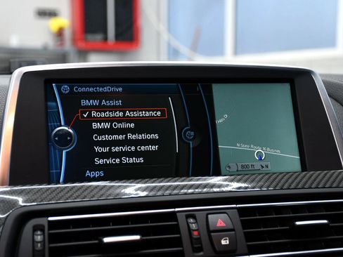 Used 2013 BMW M6 Coupe image 42