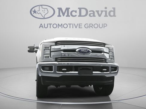 Used 2018 Ford F250 Lariat w/ Lariat Ultimate Package AWD/4WD image 35