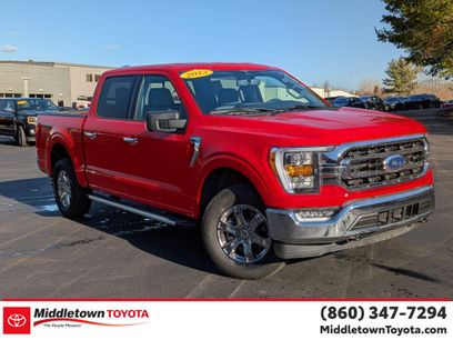 Used 2023 Ford F150 XLT w/ Equipment Group 302A High