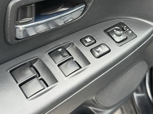 Used 2022 Mitsubishi Outlander Sport LE image 24