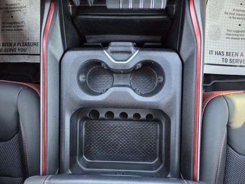 Used 2022 RAM 1500 Rebel w/ Rebel Level B Equipment Group image 29