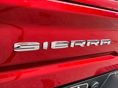 Certified 2024 GMC Sierra 2500 AT4 w/ AT4 Premium Plus Package image 9