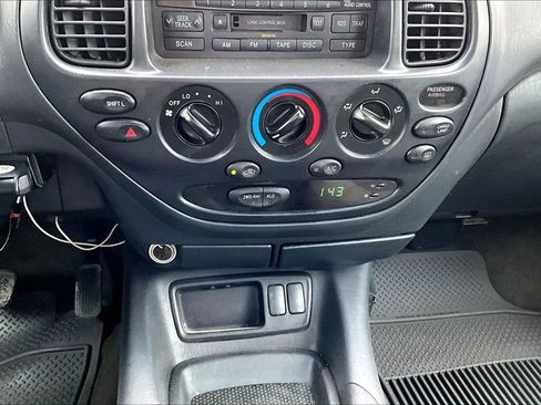 Used 2005 Toyota Tundra SR5 AWD/4WD image 14