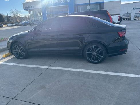 Used 2017 Audi A3 2.0T Premium w/ Convenience Package image 9