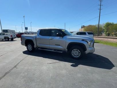 Used 2024 Toyota Tundra SR5 w/ SR5 Premium Package
