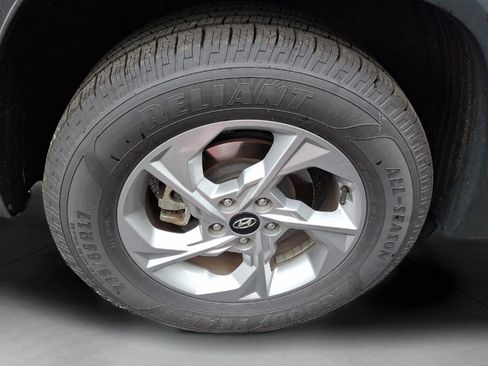 Used 2022 Hyundai Tucson SEL AWD/4WD image 13