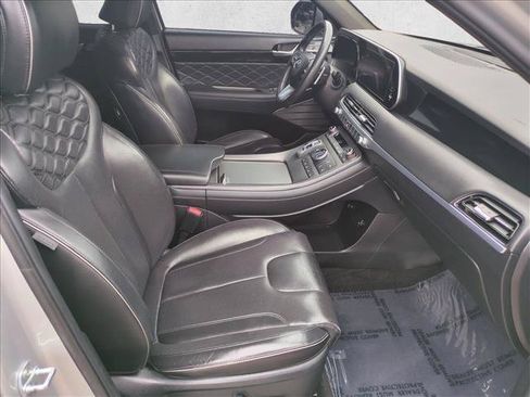 Used 2022 Hyundai Palisade Calligraphy w/ Cargo Package AWD/4WD image 20