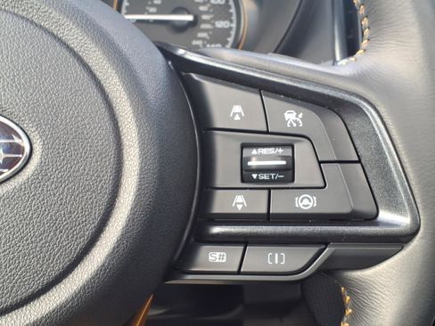 Certified 2023 Subaru Forester Wilderness image 12