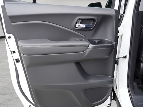 New 2026 Honda Ridgeline RTL image 9