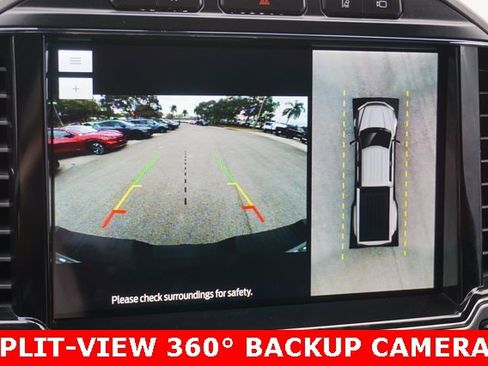 Certified 2022 Ford F350 Platinum image 16