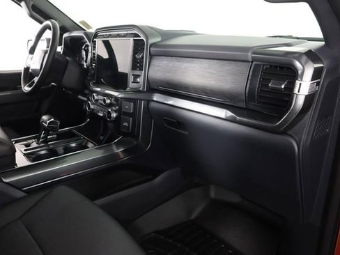 Certified 2023 Ford F150 XLT w/ Equipment Group 302A High image 70