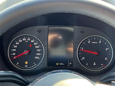 New 2025 Mercedes-Benz Sprinter 2500 image 18