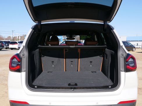 Used 2024 BMW X3 sDrive30i w/ Convenience Package w/ZPA image 14