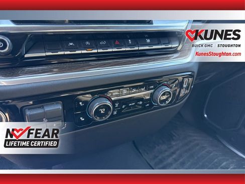 Used 2025 Chevrolet Silverado 1500 LT w/ Work Truck Package AWD/4WD image 28