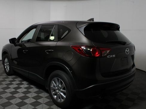 Used 2016 MAZDA CX-5 Touring image 5