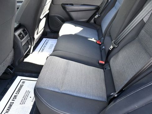 Used 2023 Nissan Rogue SV image 10