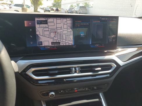 Certified 2023 BMW 330e xDrive w/ Premium Package AWD/4WD image 18