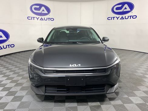 Used 2025 Kia K4 FWD image 9