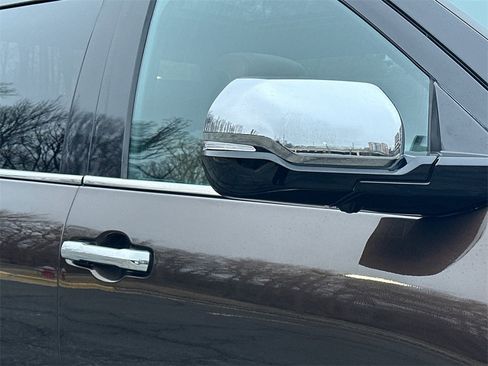 Used 2023 Toyota Tundra 1794 Edition image 9