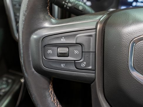 Used 2022 GMC Sierra 2500 AT4 w/ AT4 Preferred Package image 33