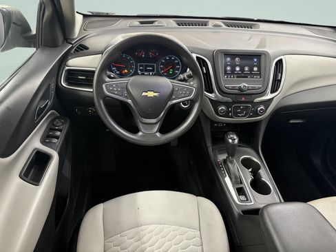 Used 2020 Chevrolet Equinox LS w/ LS Convenience Package image 10