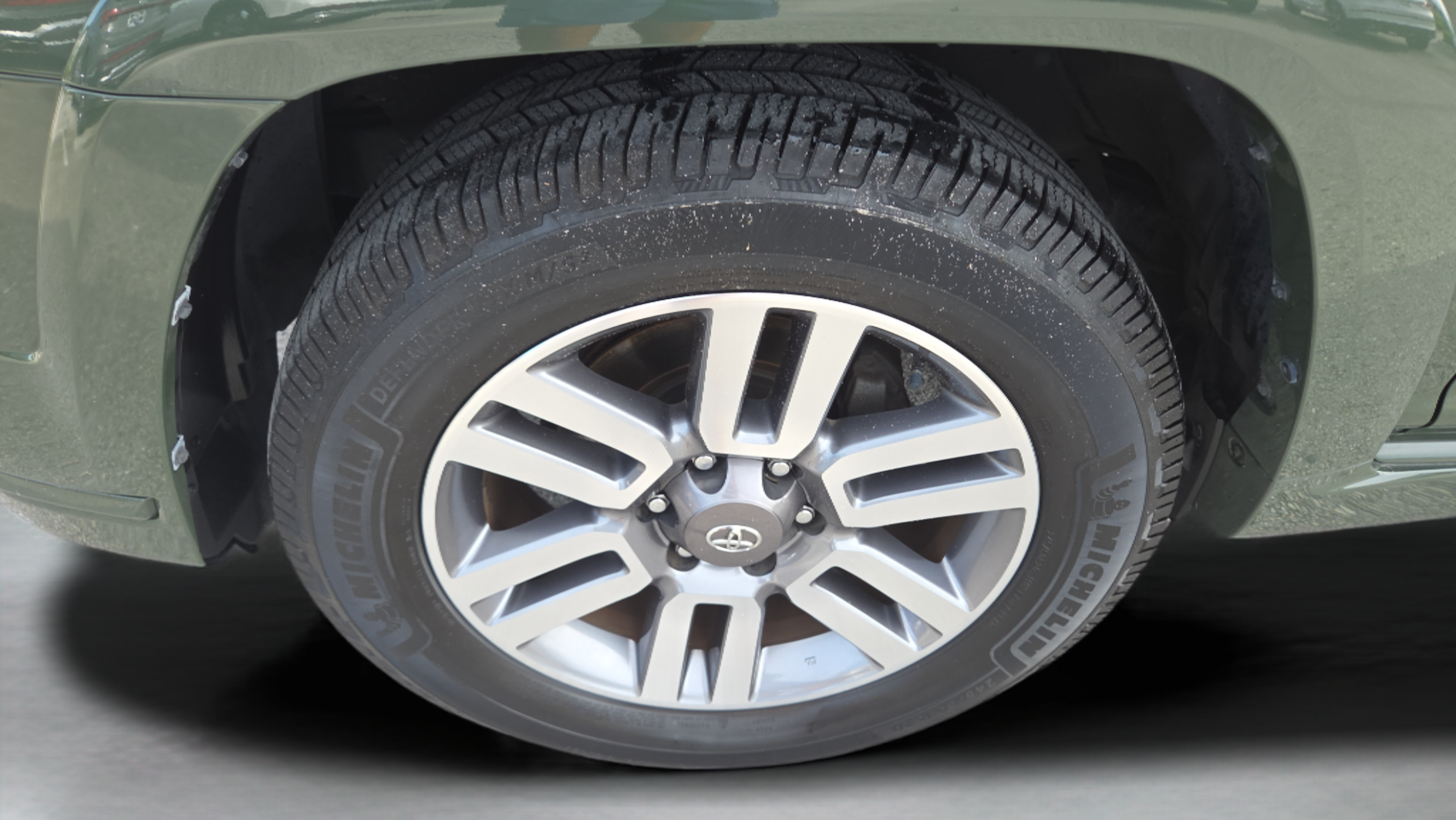 Used 2022 Toyota 4Runner TRD Sport RWD image 36