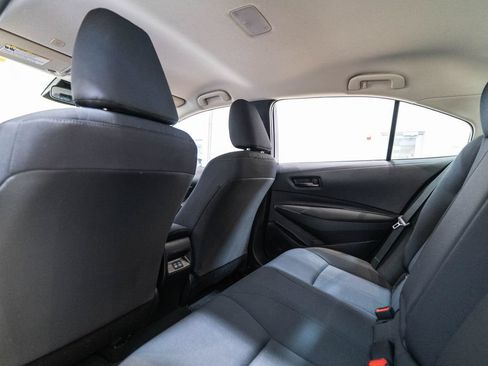 Used 2025 Toyota Corolla LE FWD image 14