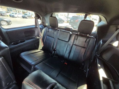 Used 2018 Dodge Grand Caravan GT image 16