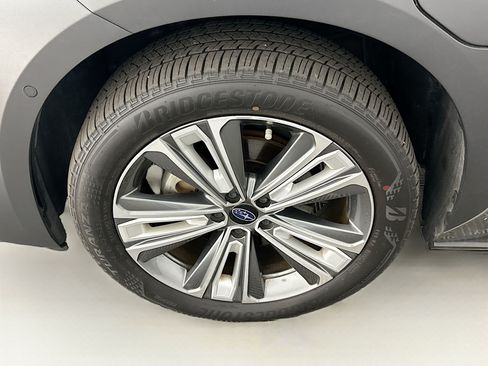 Used 2023 Subaru Solterra AWD image 11
