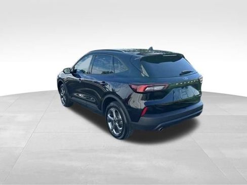 Used 2025 Ford Escape ST-Line AWD/4WD image 5