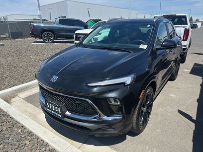 Used 2024 Buick Encore GX Sport Touring w/ Experience Buick Package