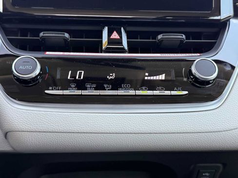 New 2026 Toyota Corolla LE image 16