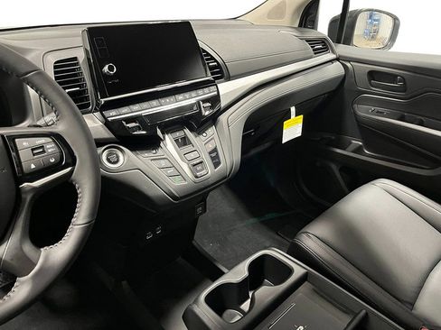 New 2026 Honda Odyssey EX-L image 17