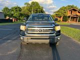 Used 2016 Toyota Tundra SR5 w/ Tow Package image 2