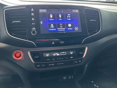 Used 2023 Honda Ridgeline Sport image 16