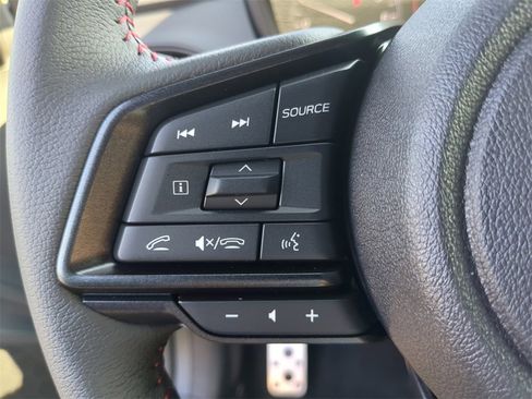 Used 2025 Subaru Impreza RS image 27