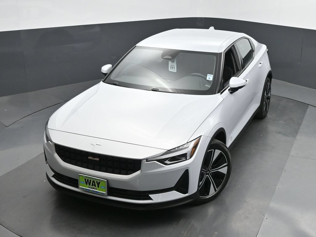 Used 2023 Polestar Polestar 2 AWD/4WD image 36