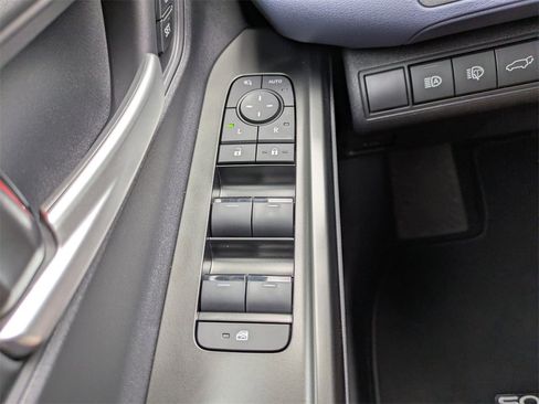 New 2026 Subaru Solterra Touring XT image 24