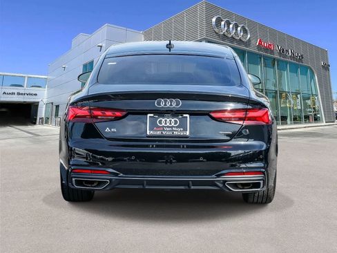 Used 2025 Audi A5 2.0T Premium Plus w/ Convenience Plus Package image 3