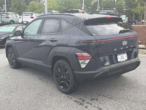 New 2026 Hyundai Kona SEL Sport FWD image 6