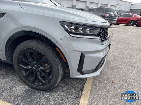 Used 2022 Kia Sorento SX image 5