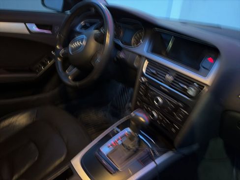 Used 2013 Audi A4 2.0T Premium image 11