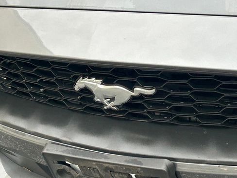 Used 2023 Ford Mustang Premium w/ Equipment Group 201A image 17