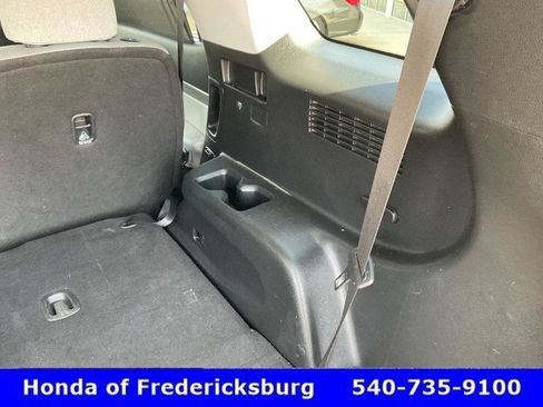 Used 2021 Hyundai Palisade SEL w/ Convenience Package FWD image 23