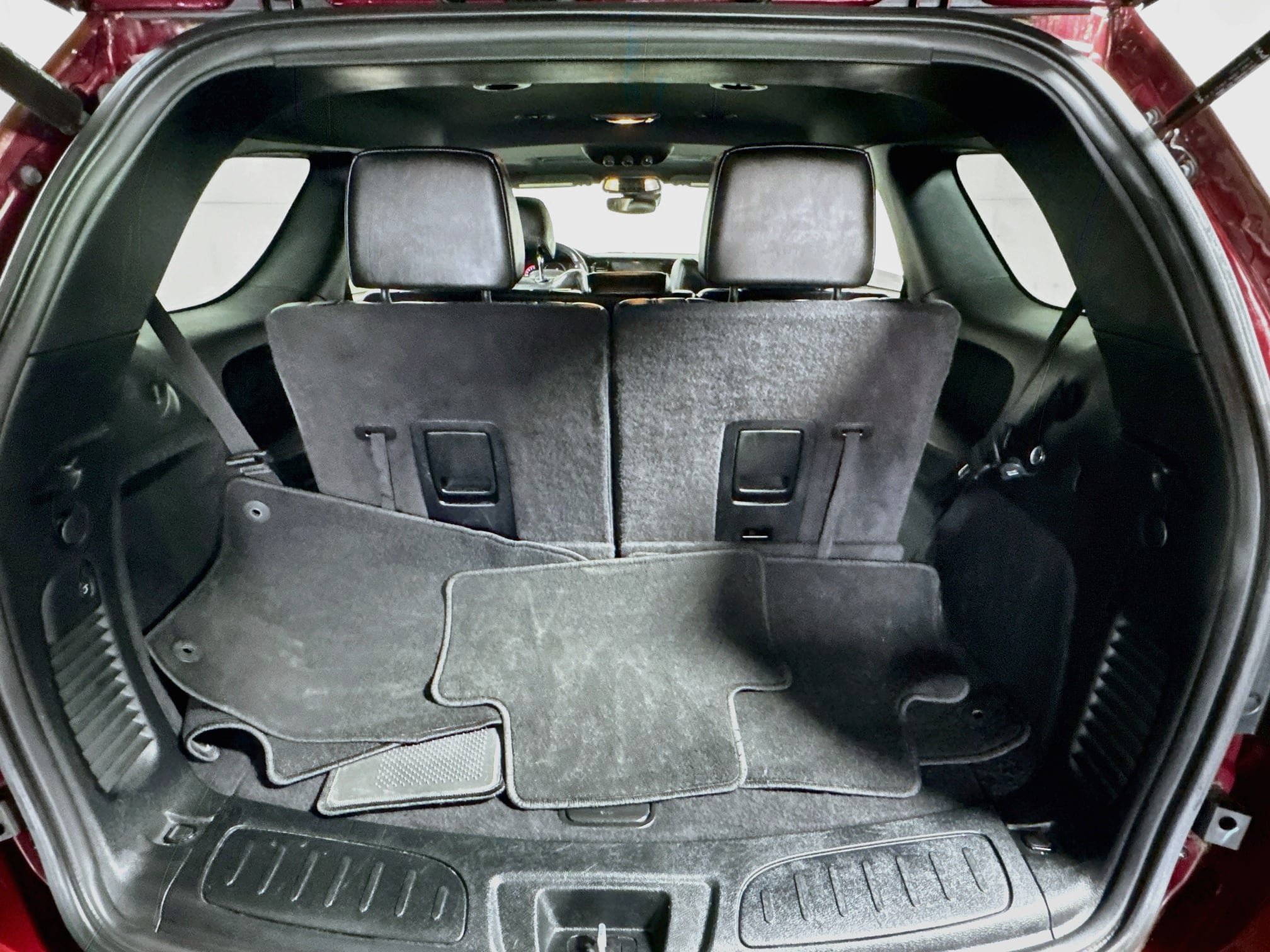 Used 2023 Dodge Durango GT AWD/4WD image 26