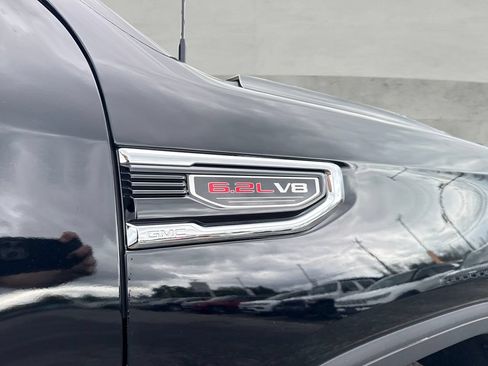 Used 2023 GMC Sierra 1500 Denali AWD/4WD image 6