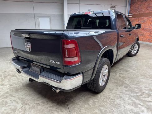 Used 2021 RAM 1500 Laramie image 5