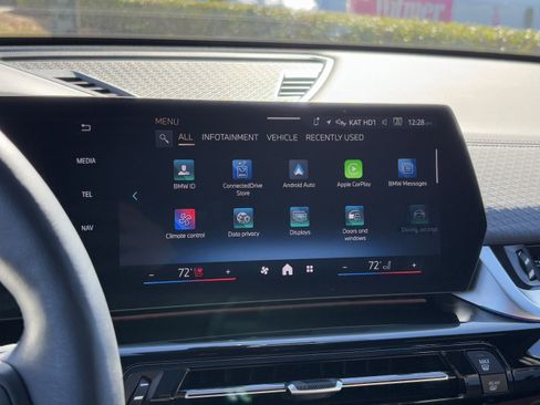 Certified 2025 BMW X2 xDrive28i image 25